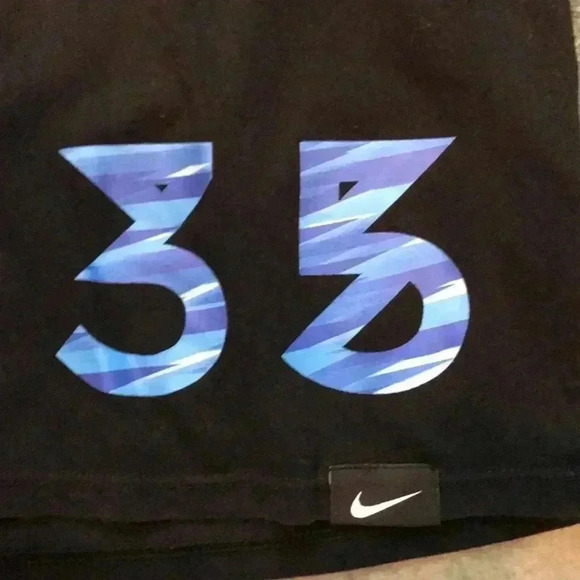 Nike dri fit KD shirt - Picture 2 of 5